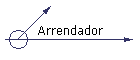 Arrendador